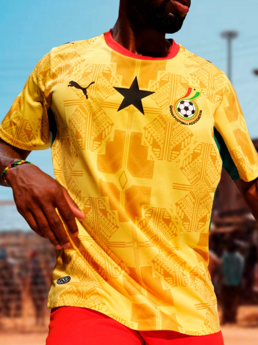 Jersey Away 2026