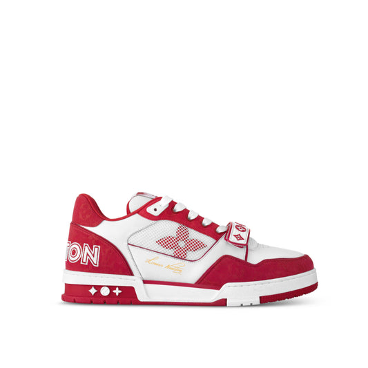 Louis vuitt0n trainer