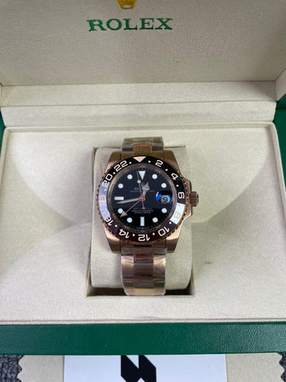 ROLEX GMT-MASTER