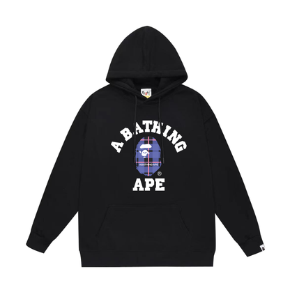 Sudadera BAP£