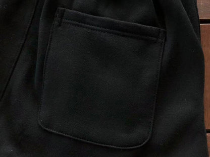 TOP￥~ 129 PANTS ￥~119 FOG HOODIE TROUSERS FLEECE