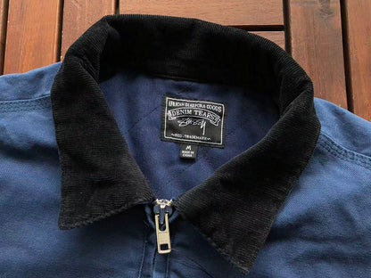 D🔥N🔥MT 🔥🔥RS & ST🔥S🔥Y COTTON JACKET