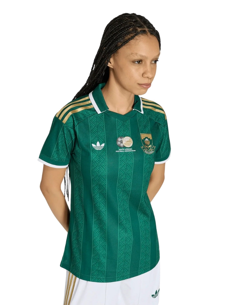 Jersey Away Women's 2026
