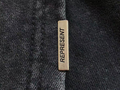 REPRESENT HOODIE