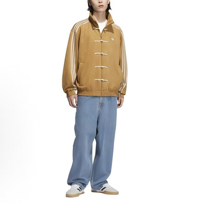 TOP￥~195 PANTS￥~169 🔥DI🔥AS JACKET TROUSERS