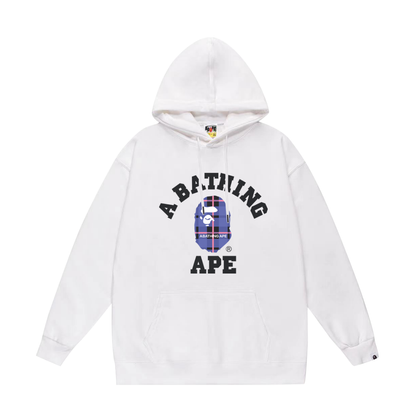 Sudadera BAP£