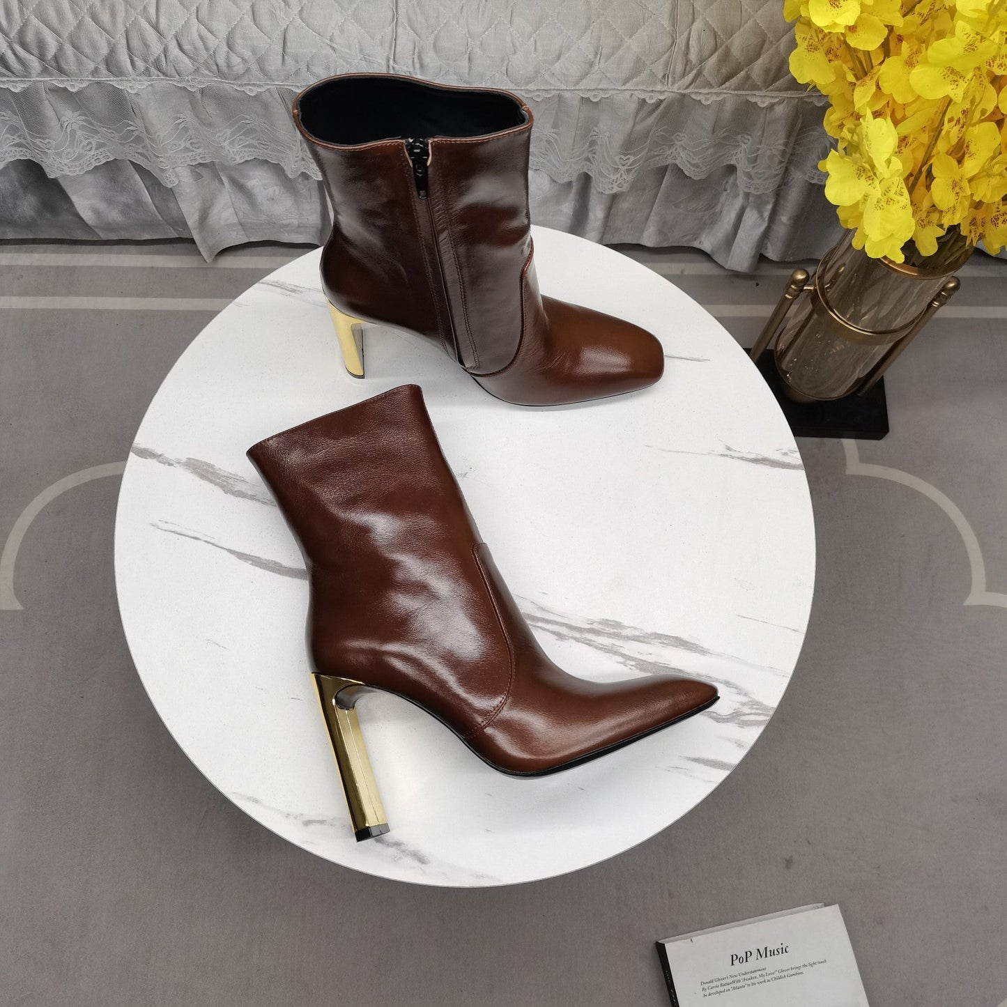 Saint Laurent