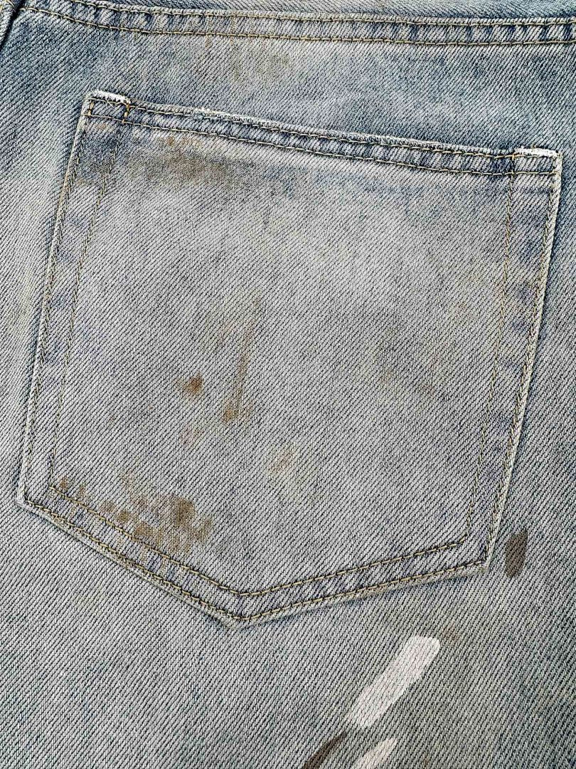 PANTALONES CORTOS ACNE STUDIØ - 250