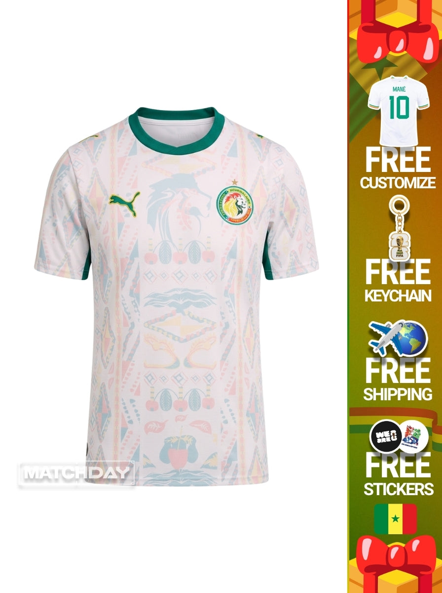 Jersey Home 2026