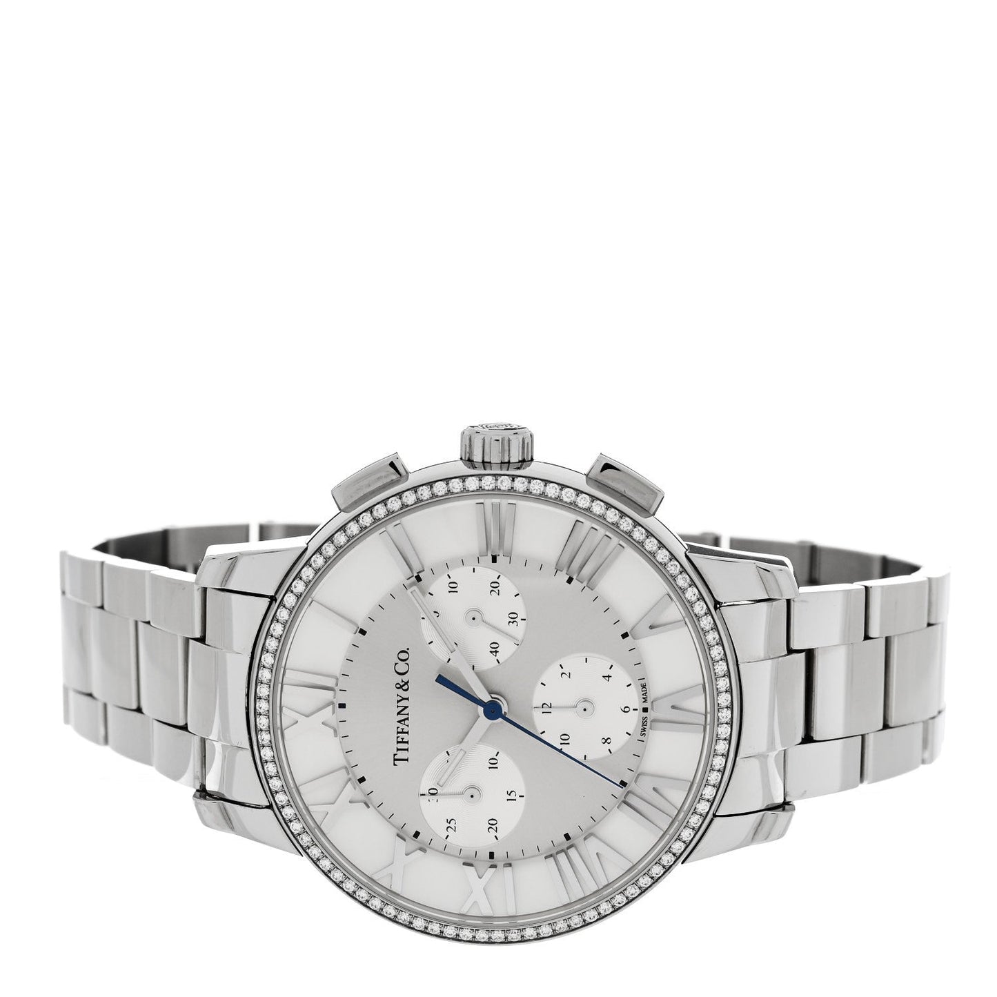 Tiffany & Co.