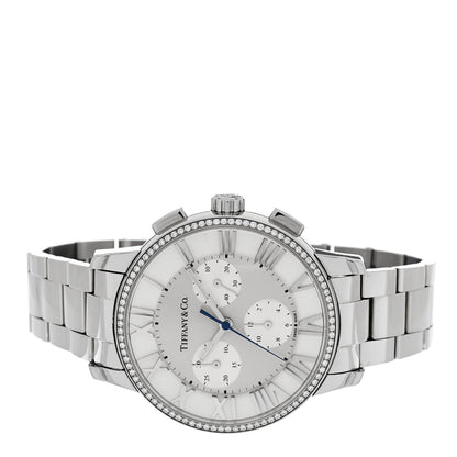 Tiffany & Co.