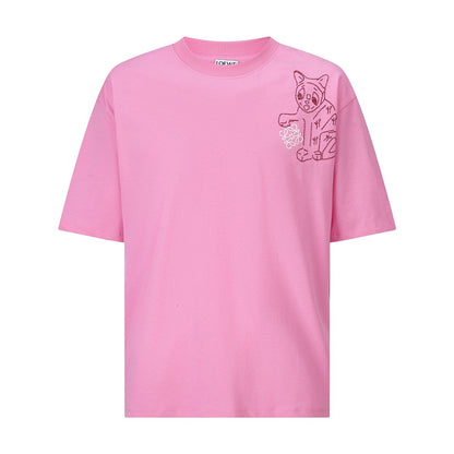 CAMISETA LOEW£ - 30