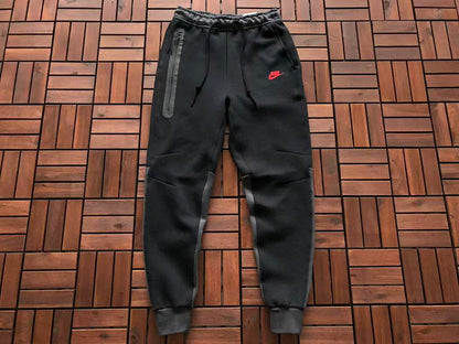 TF 2023 FB7921-013 zip-up coat FB8002-013 pants
