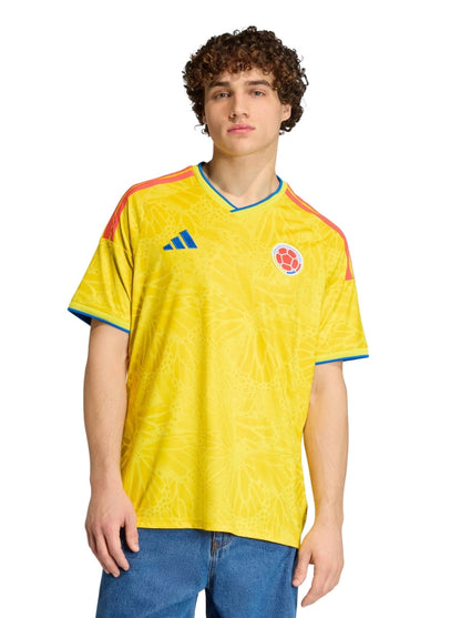 Jersey Home 2026