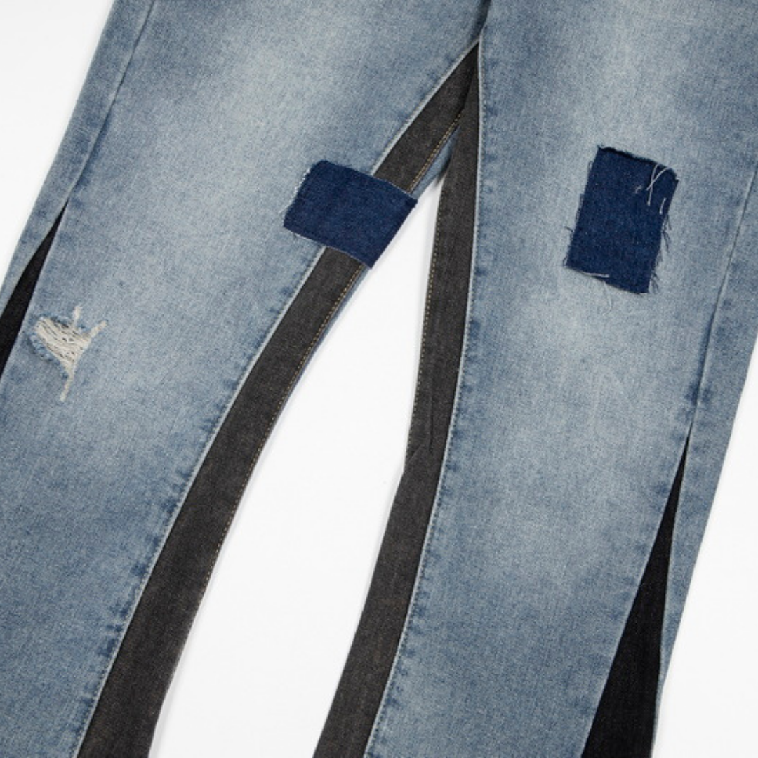 Pantalones GALERRY DEPT