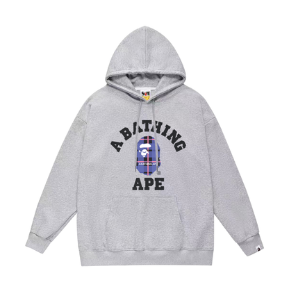 Sudadera BAP£