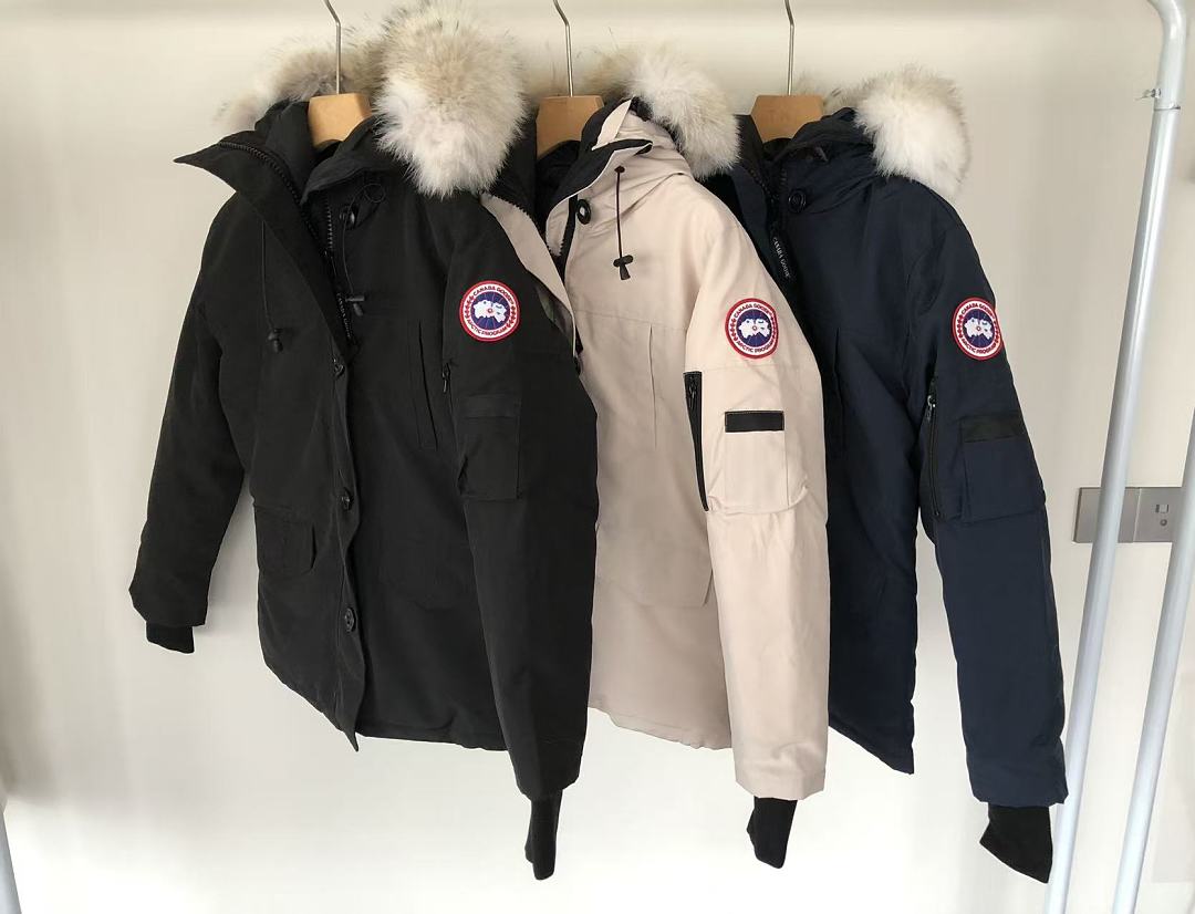 C🔥N🔥🔥A G🔥🔥🔥E DOWN JACKET
