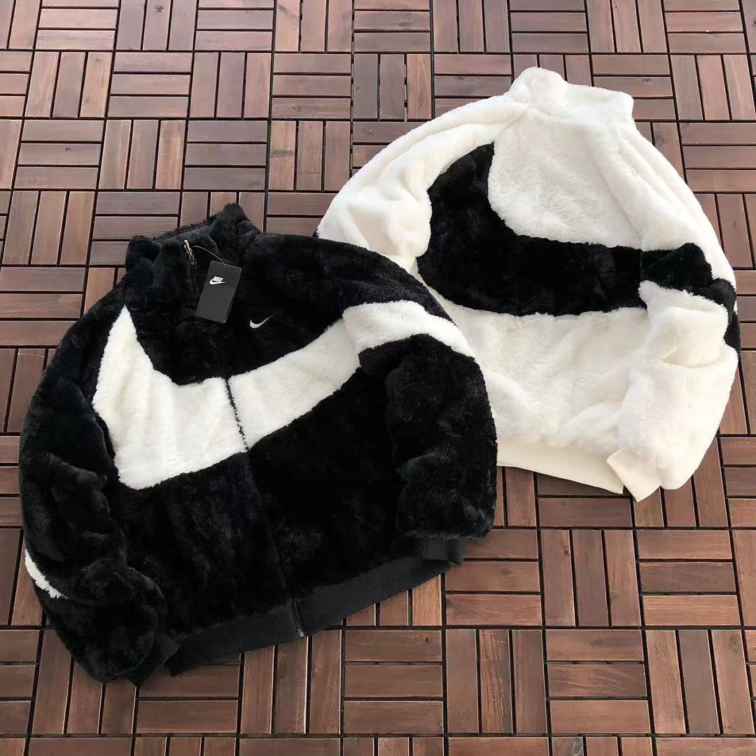 N🔥K🔥JACKET FLEECE