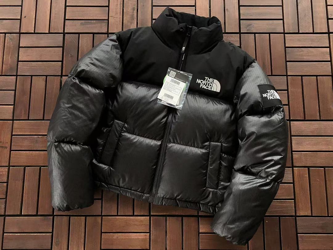 T🔥🔥 N🔥🔥F🔥🔥DOWN JACKET WOMAN