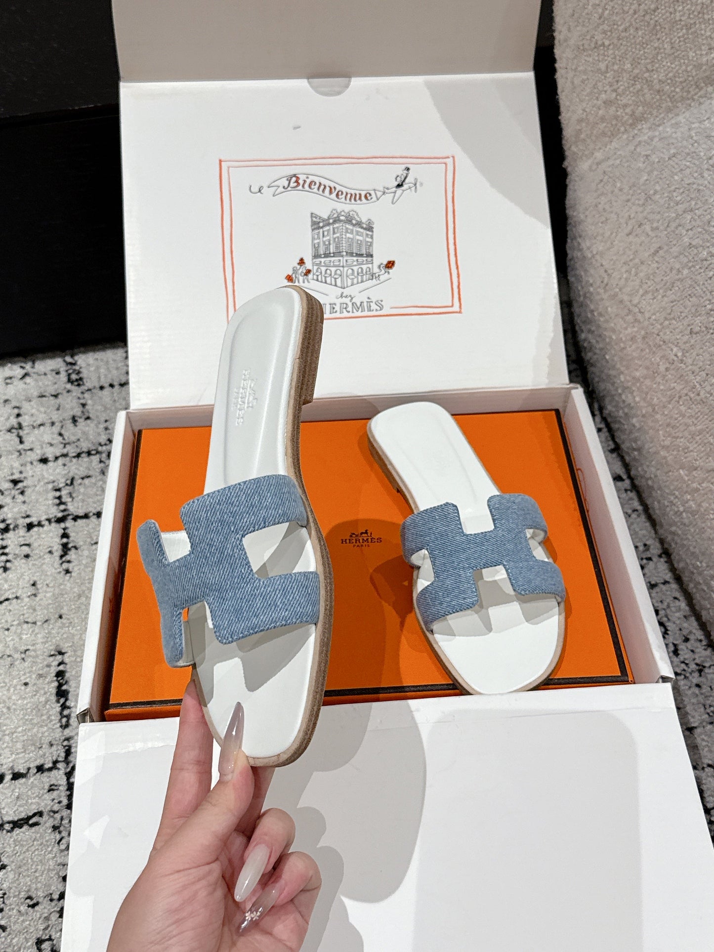 Hermès