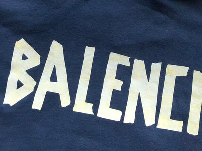 Balenciag@ Hoodie