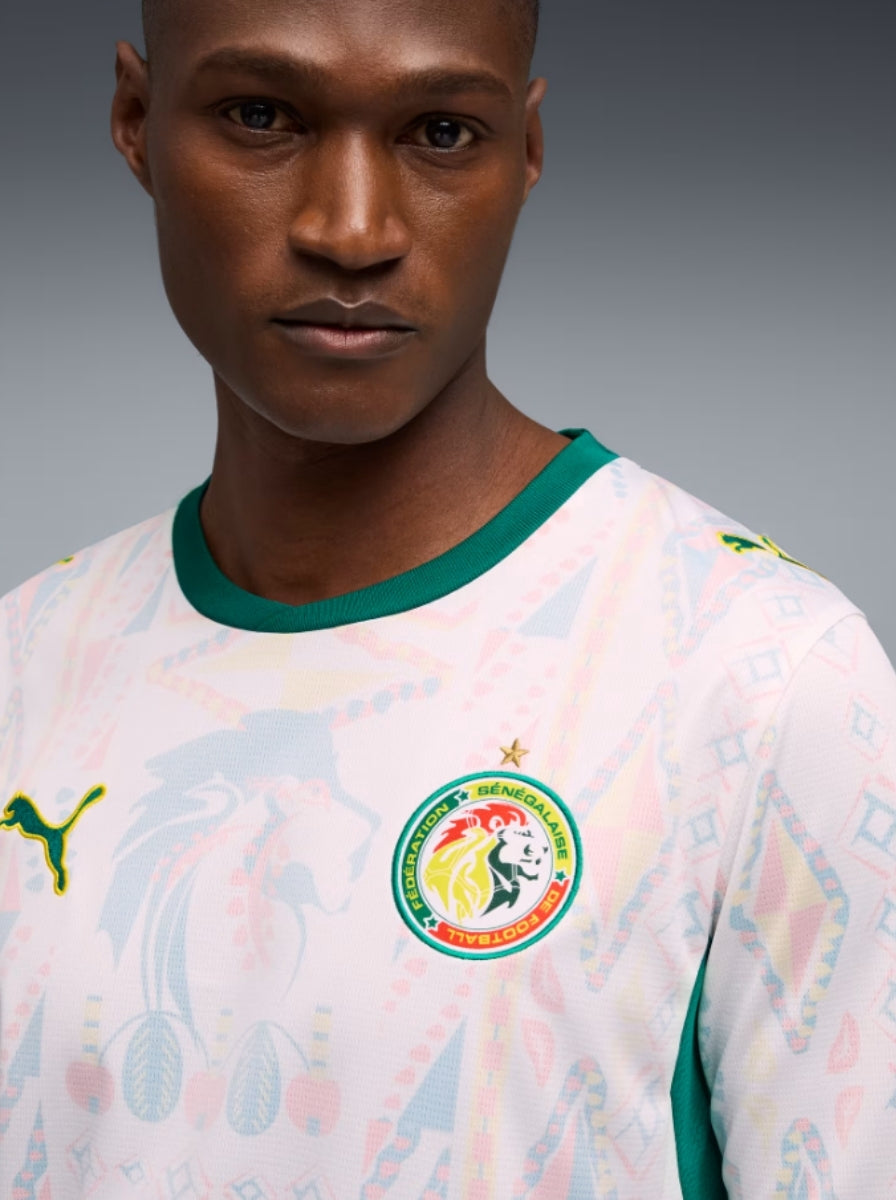 Jersey Home 2026