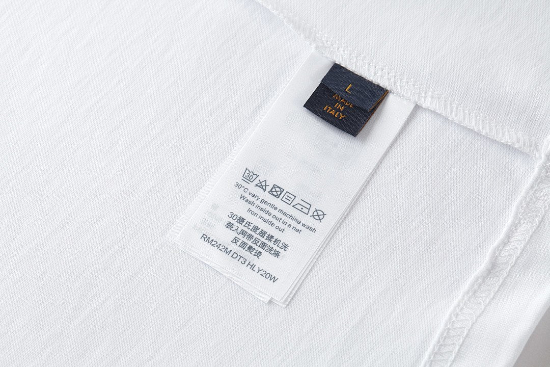 CAMISETA LV - 7