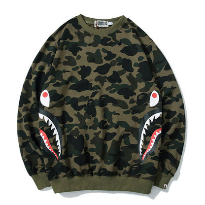 Sudadera BAP£