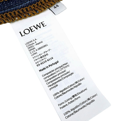 CAMISETA LOEW£ - 141