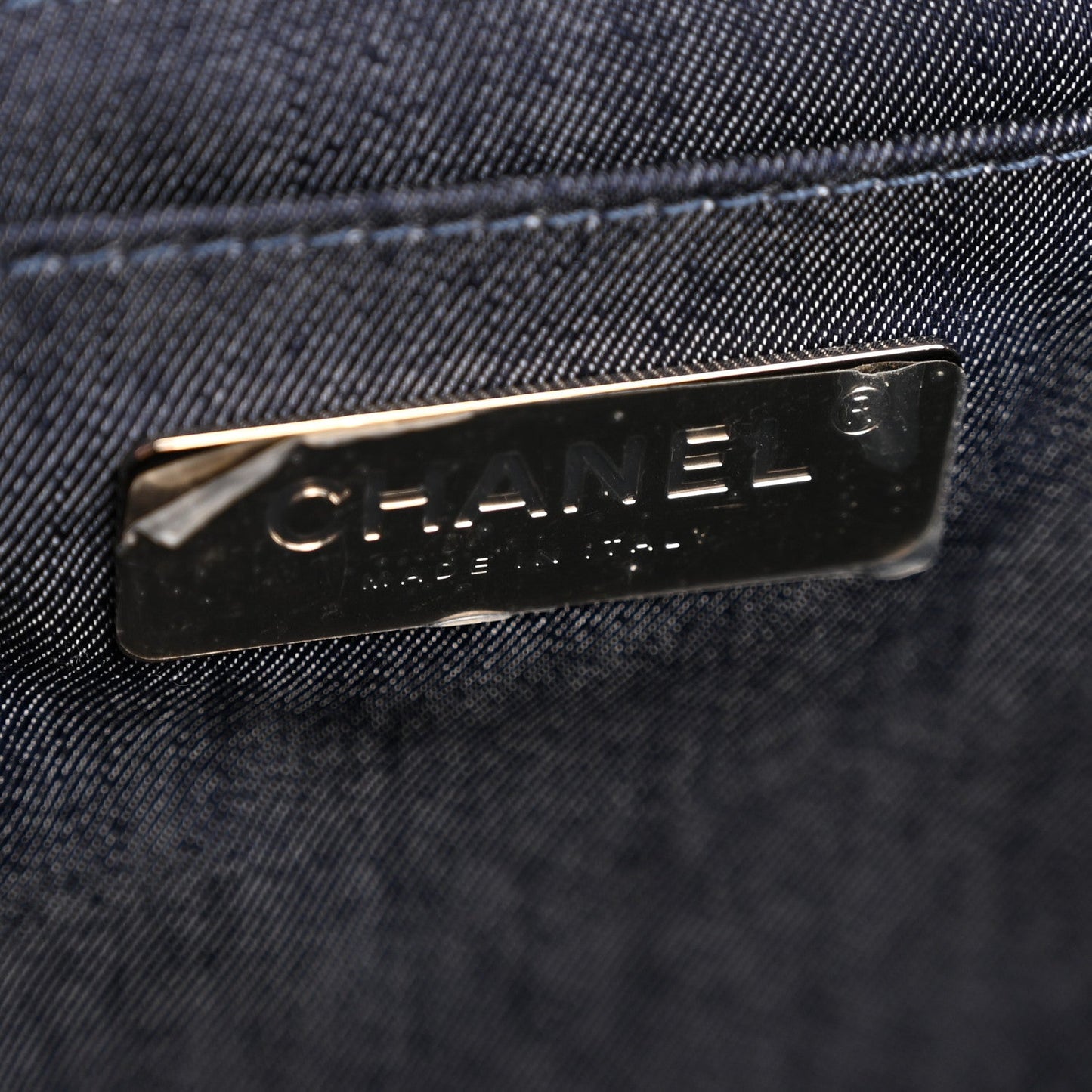 CHANEL