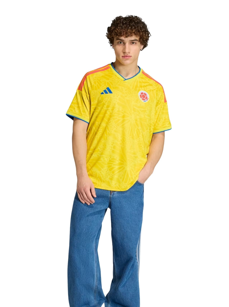 Jersey Home 2026