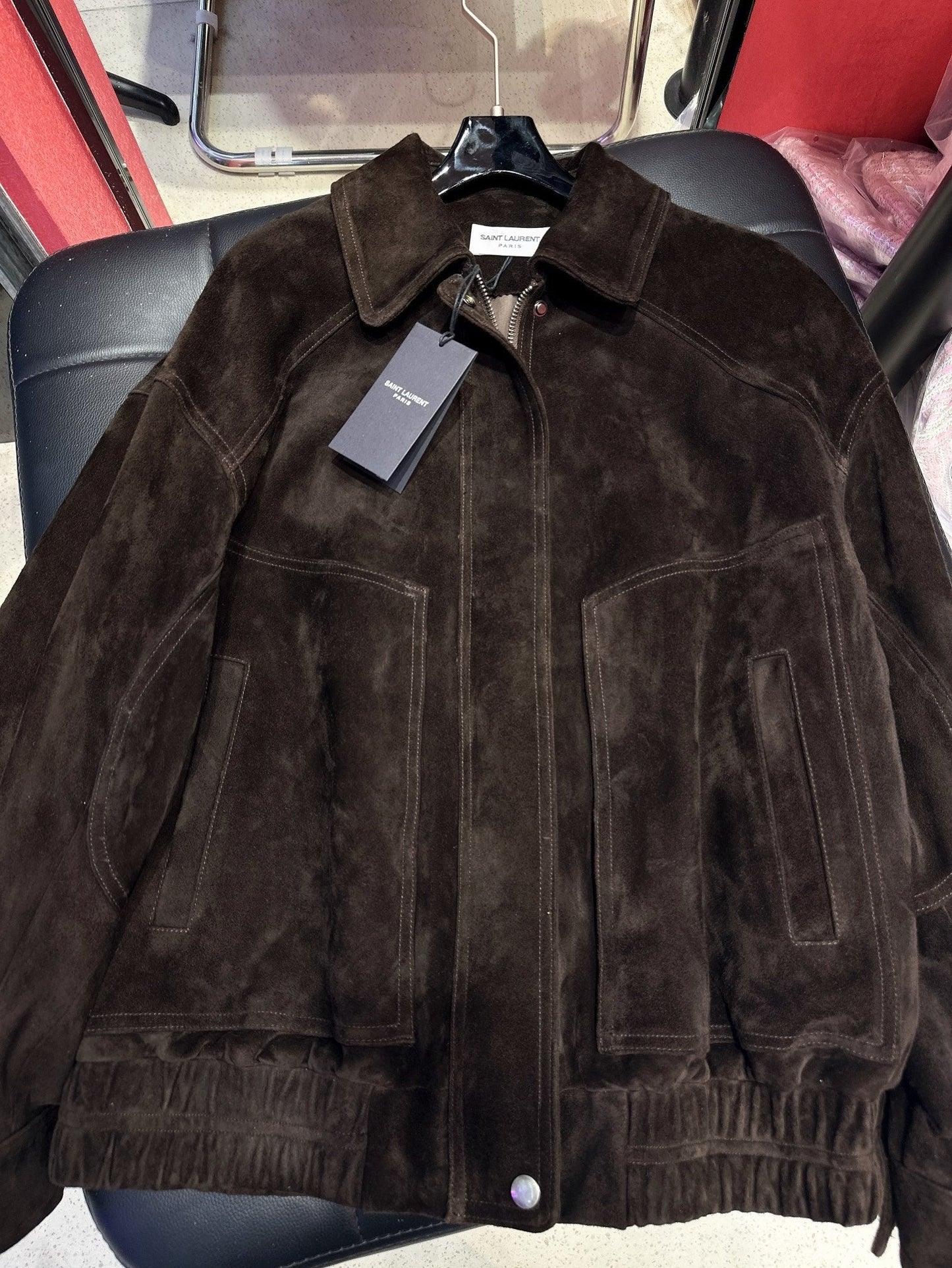 Saint Laurent