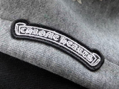 CH🔥OM🔥 HE🔥RTS HOODIE