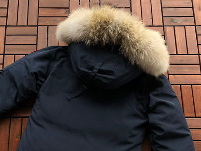 C🔥N🔥🔥A G🔥🔥🔥E DOWN JACKET