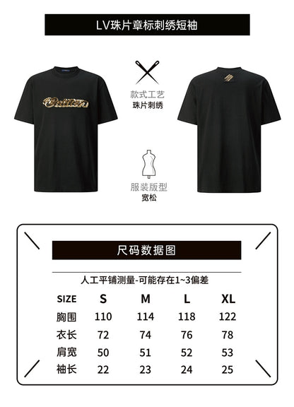 CAMISETA LV - 29