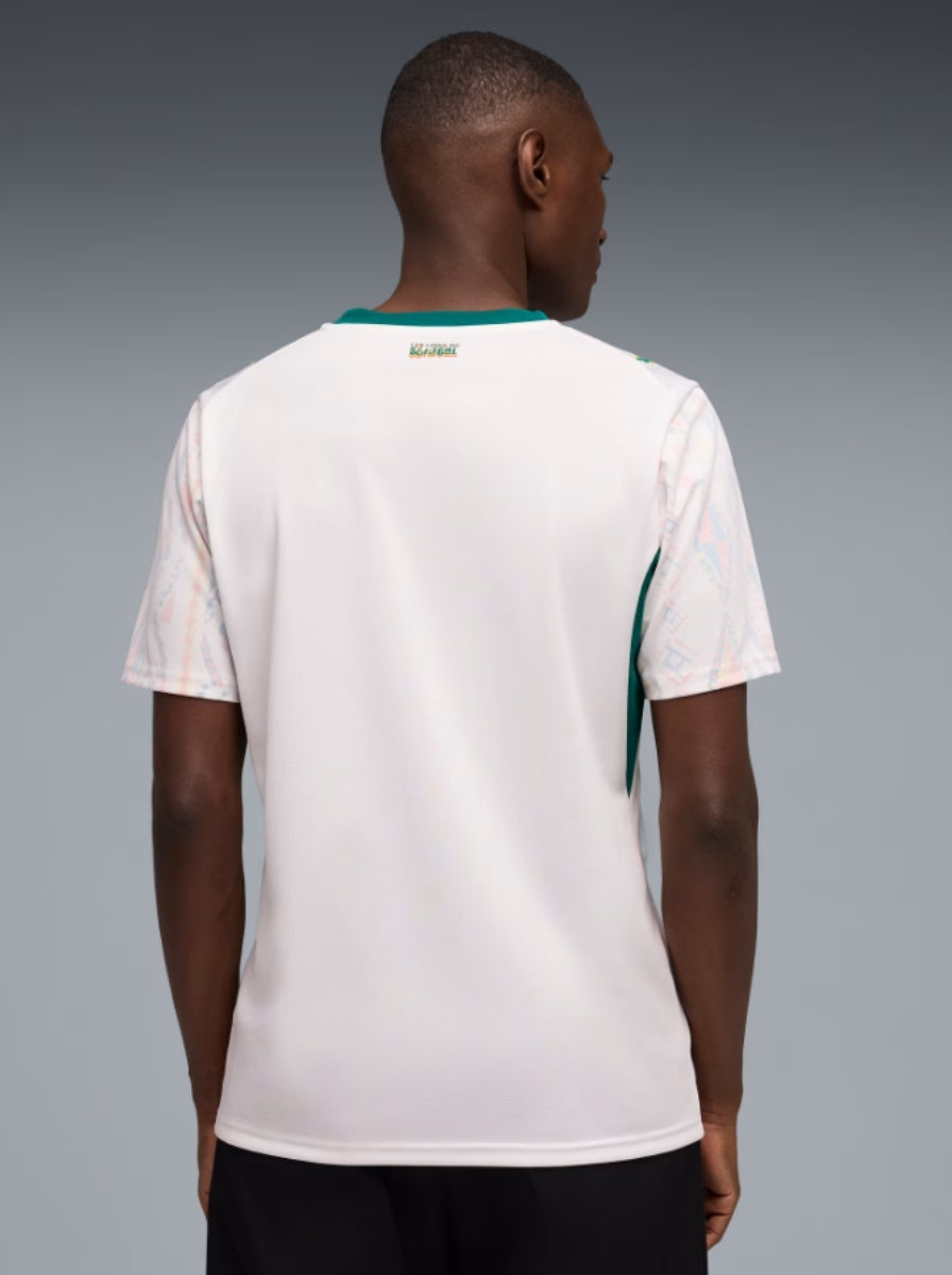 Jersey Home 2026