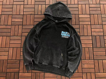 REPRESENT HOODIE