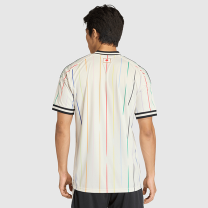 Embroidered Away 26/27 Men’s Shirt