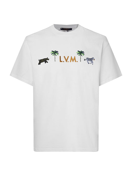 CAMISETA LV