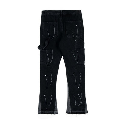 Pantalones GALERRY DEPT