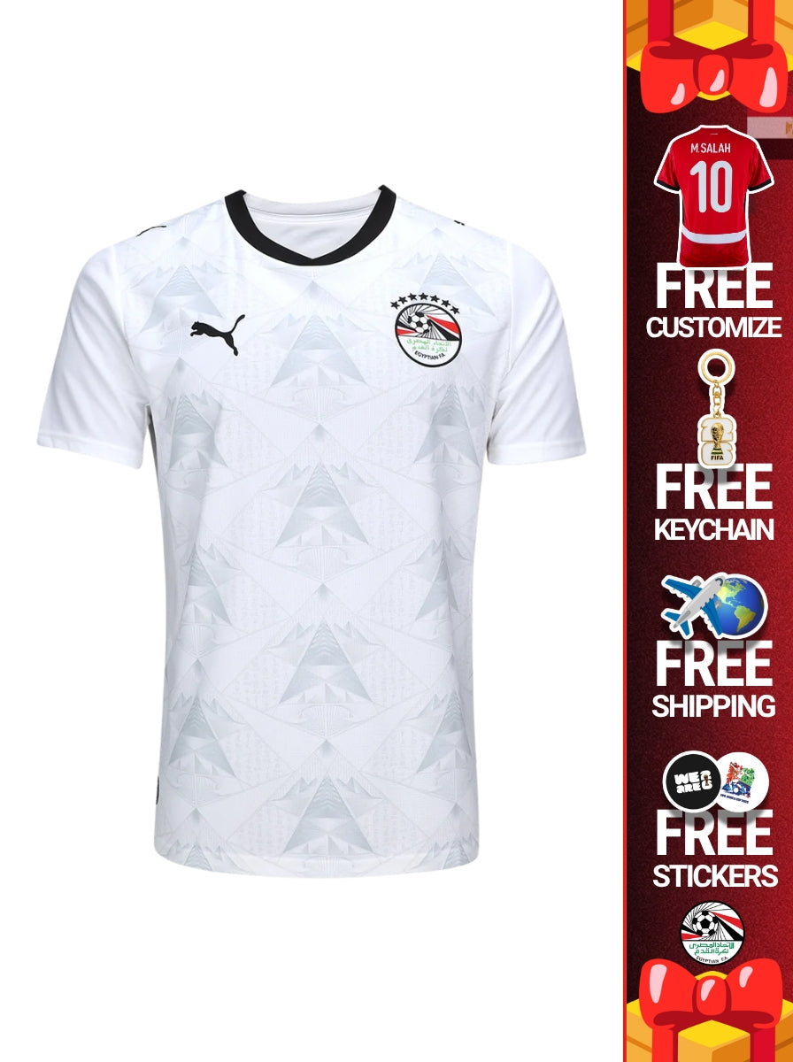 Jersey Away Player 2026