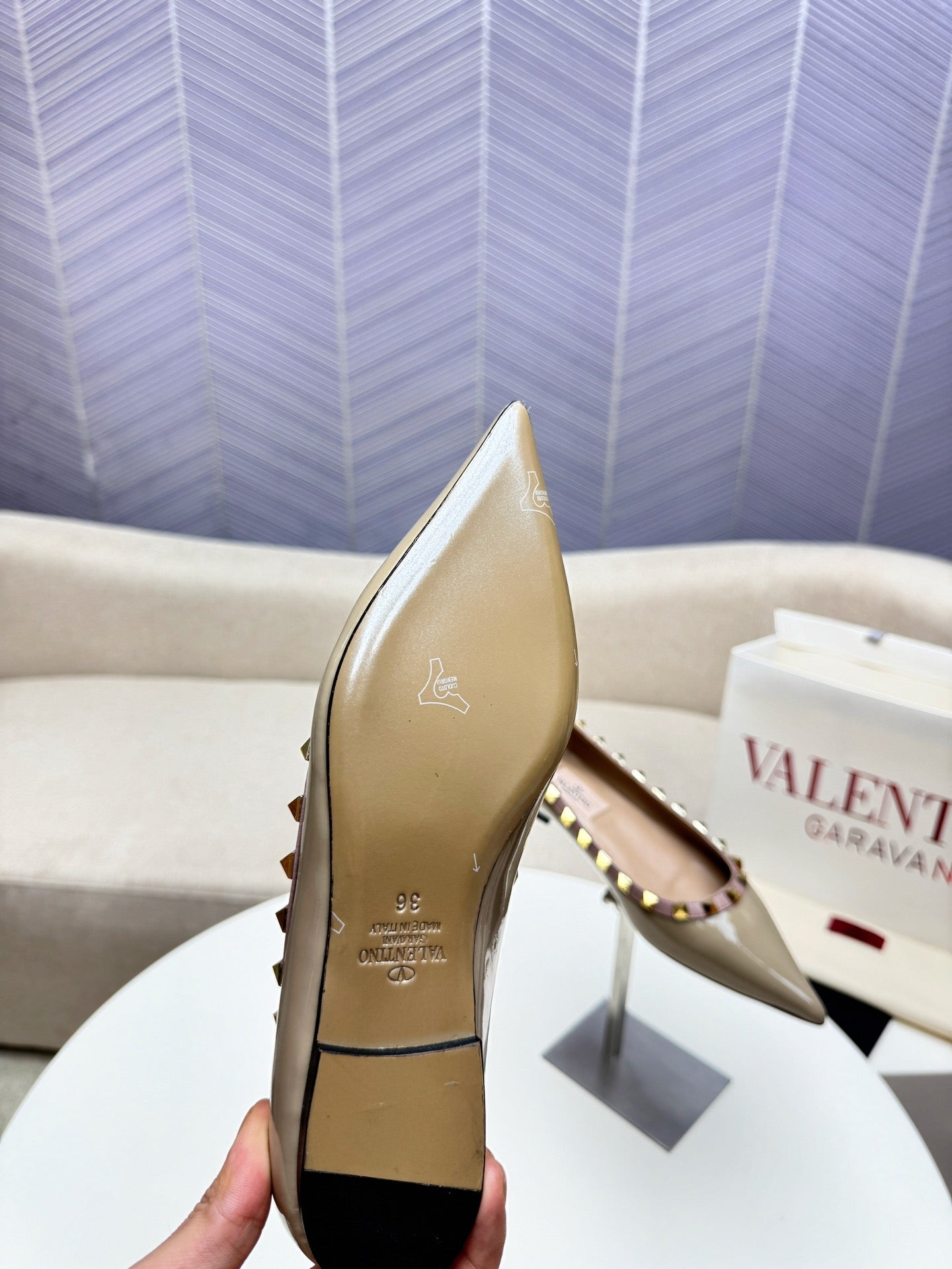 Valentino
