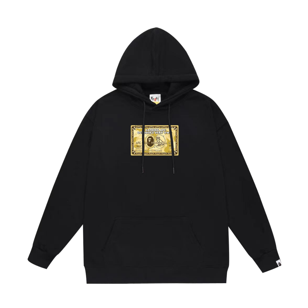 Sudadera BAP£