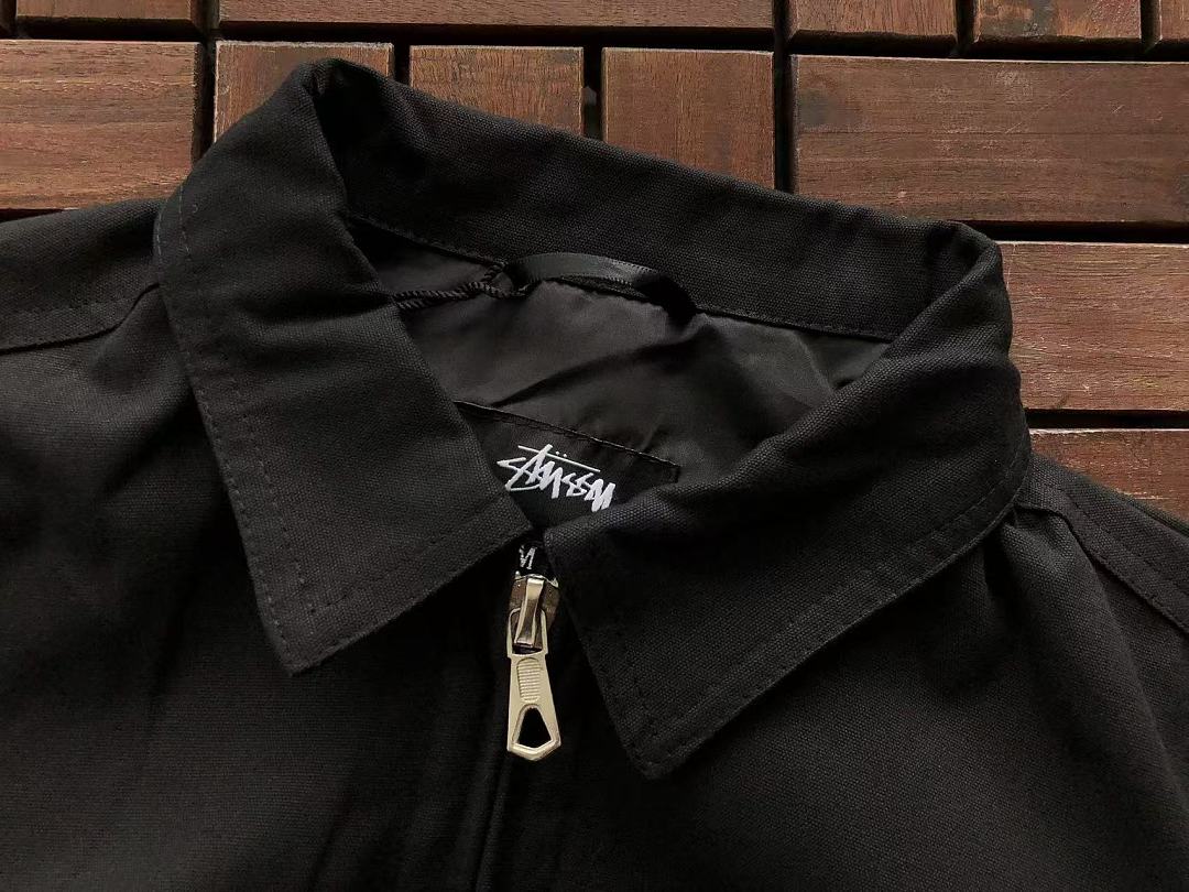 ST🔥S🔥Y JACKET