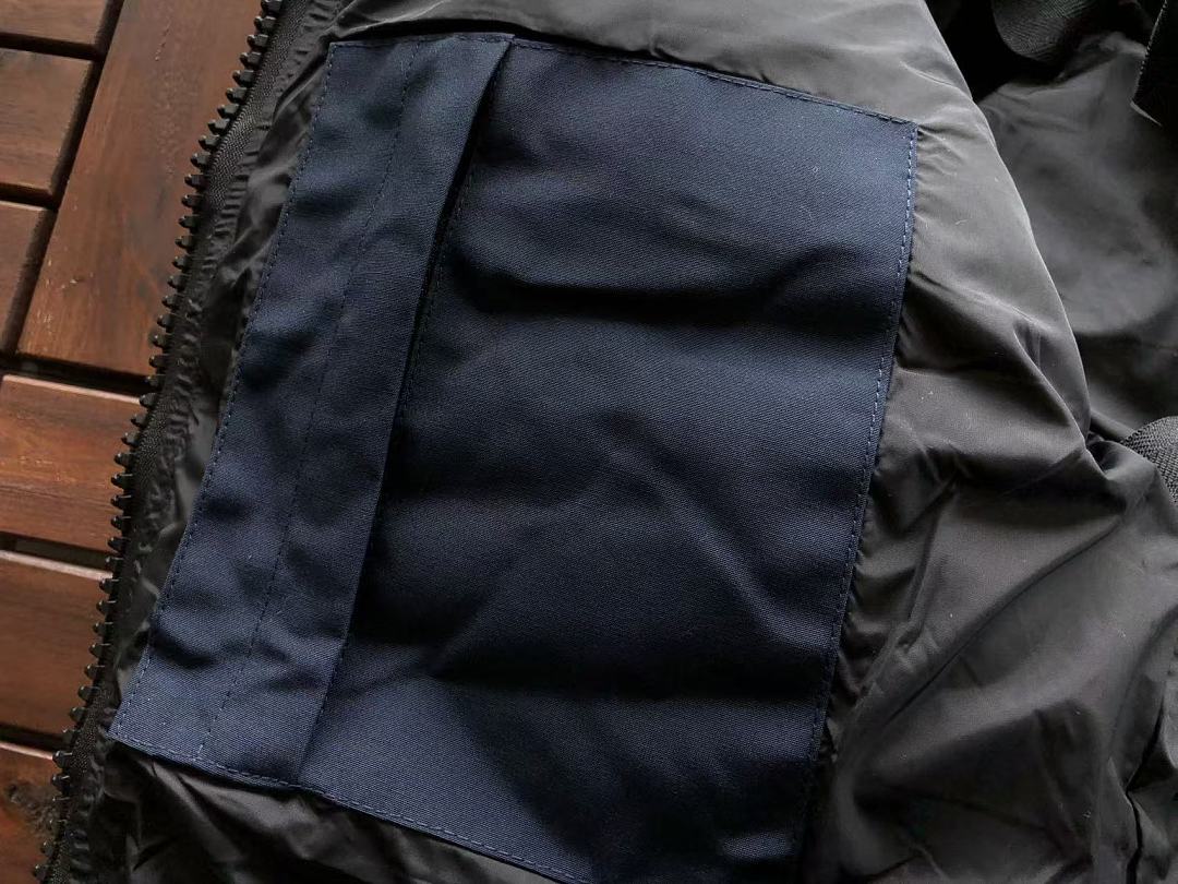 C🔥N🔥🔥A G🔥🔥🔥E DOWN JACKET