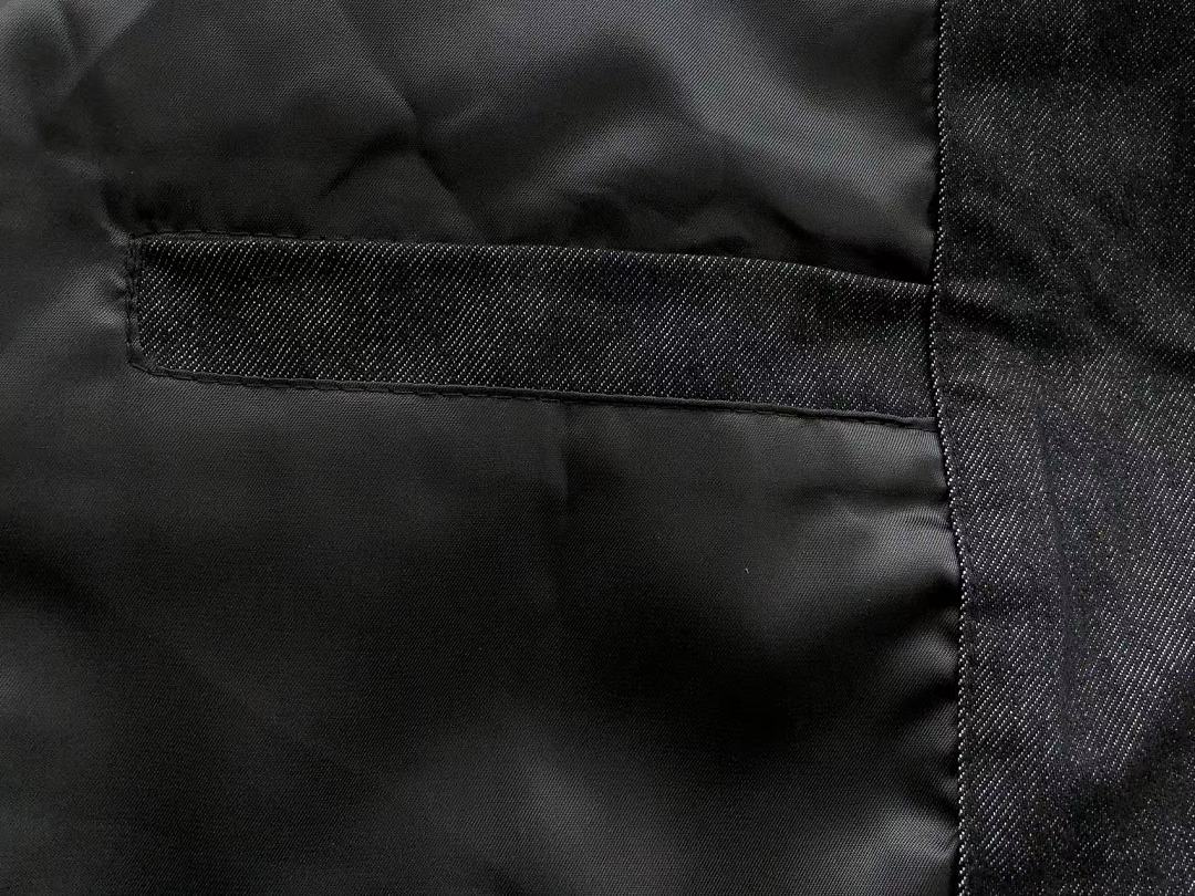 ST🔥🔥E JACKET