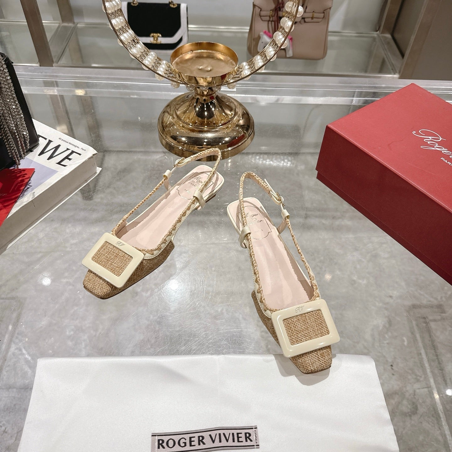 Roger Vivier