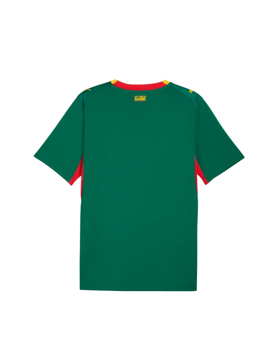 Jersey Away 2026