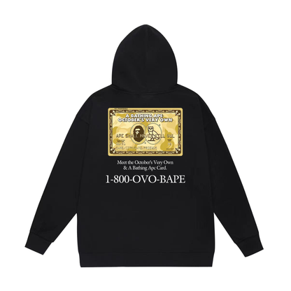 Sudadera BAP£
