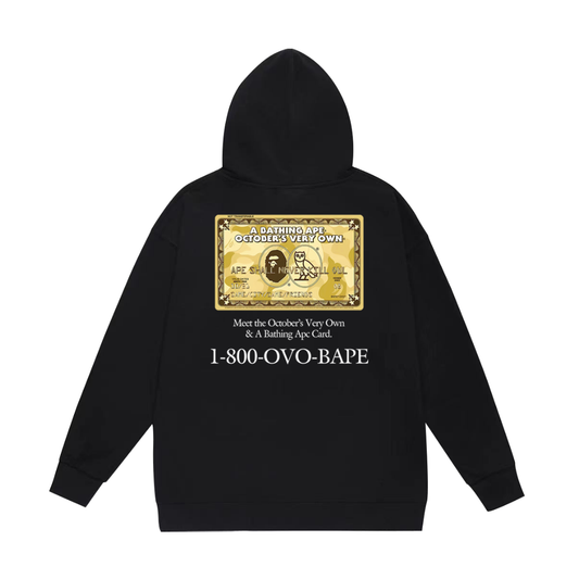 Sudadera BAP£
